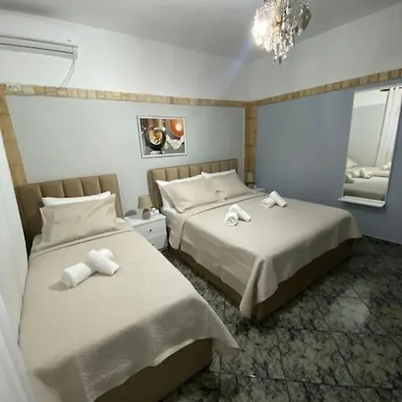 Eagle 3 Tirana