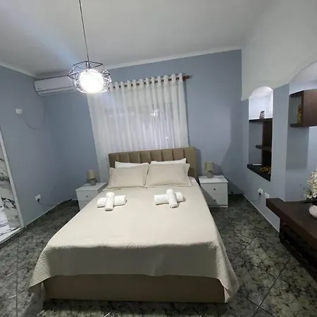 Eagle 3 Appartement *