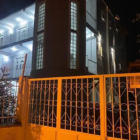 Apartment Eagle 3 Tirana