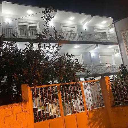 Eagle 3 Apartamento *