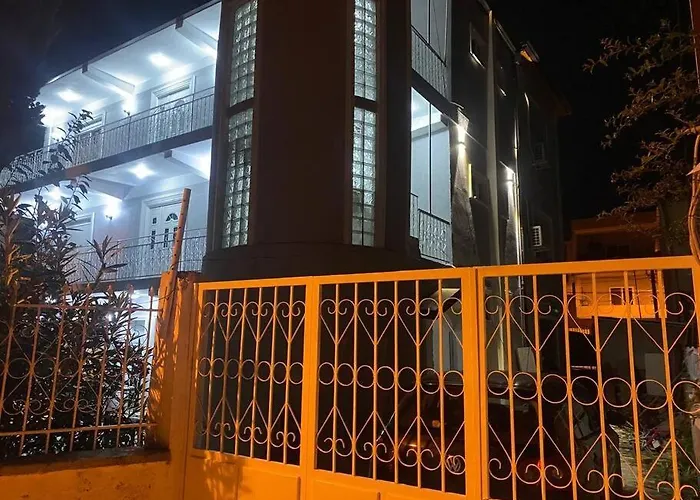 Апартаменты Eagle 3 Тирана