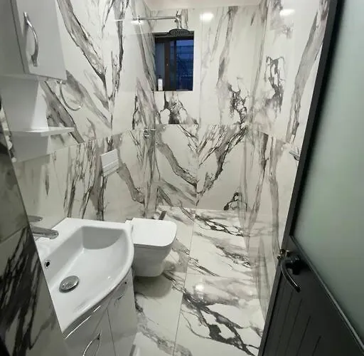 Eagle 3 Апартаменты *